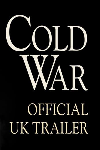 دانلود فیلم Cold War 2018