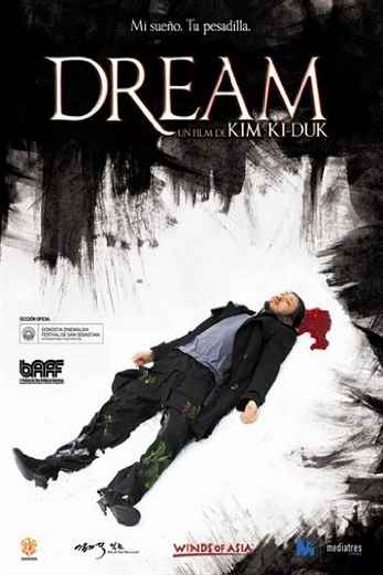 دانلود فیلم Dream 2008