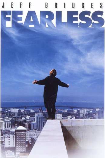 دانلود فیلم Fearless 1993