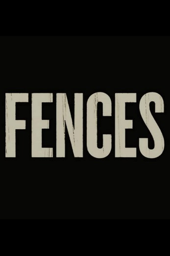 دانلود فیلم Fences 2016