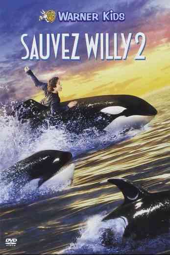 دانلود فیلم Free Willy 2: The Adventure Home 1995