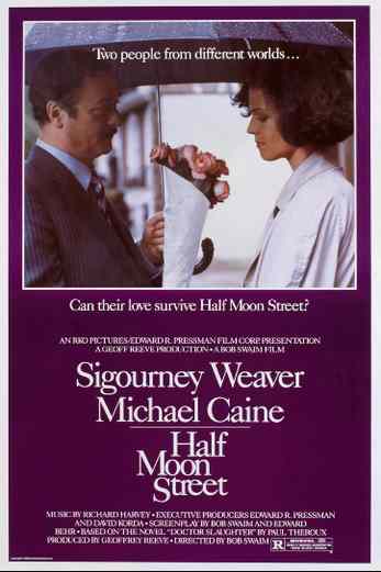 دانلود فیلم Half Moon Street 1986