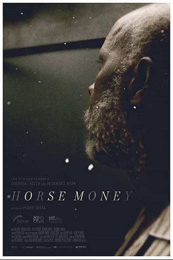 دانلود فیلم Horse Money 2014