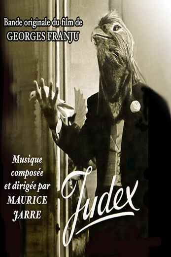 دانلود فیلم Judex 1963