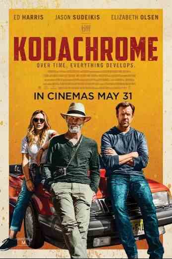 دانلود فیلم Kodachrome 2017