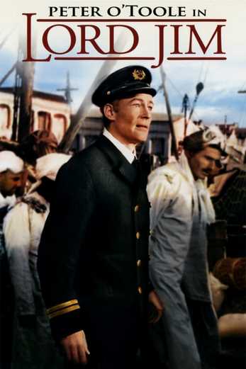 دانلود فیلم Lord Jim 1965