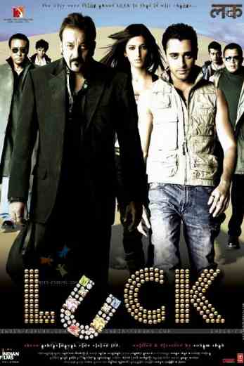 دانلود فیلم Luck 2009