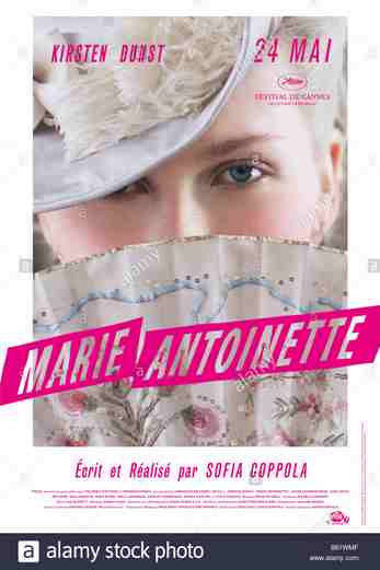 دانلود فیلم Marie Antoinette 2006