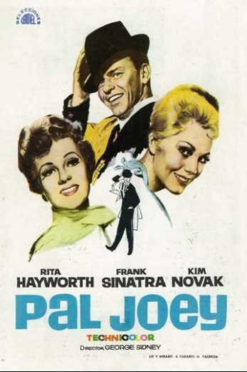 دانلود فیلم Pal Joey 1957