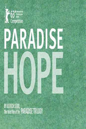 دانلود فیلم Paradise: Hope 2013