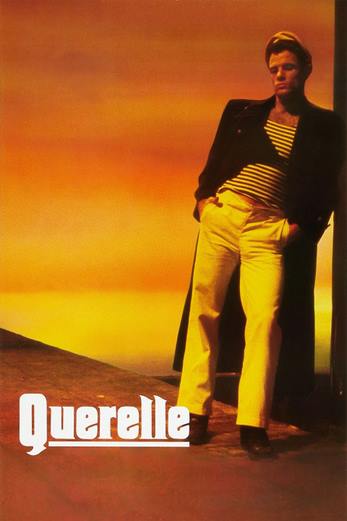 دانلود فیلم Querelle 1982