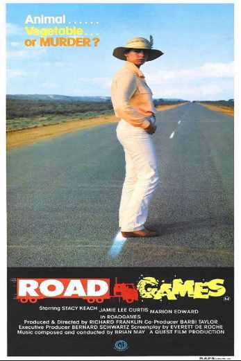 دانلود فیلم Road Games 1981