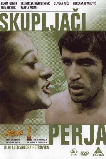 دانلود فیلم Skupljaci perja 1967