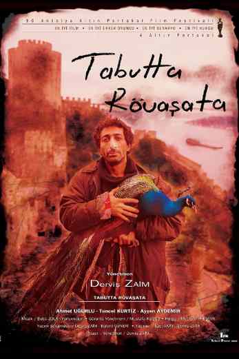 دانلود فیلم Tabutta Rövasata 1996