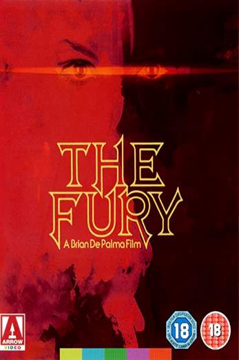 دانلود فیلم The Fury 1978