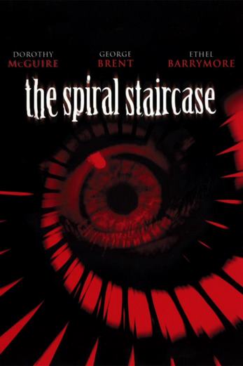 دانلود فیلم The Spiral Staircase 1946