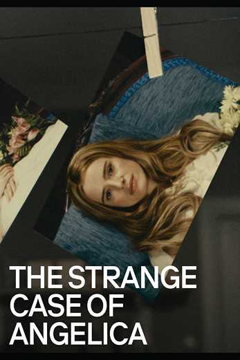 دانلود فیلم The Strange Case of Angelica 2010