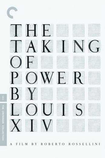 دانلود فیلم The Taking of Power by Louis XIV 1966