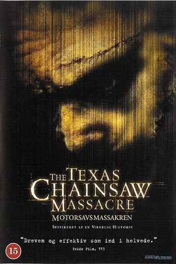 دانلود فیلم The Texas Chainsaw Massacre 2003