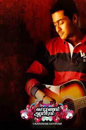 دانلود فیلم Vaaranam Aayiram 2008