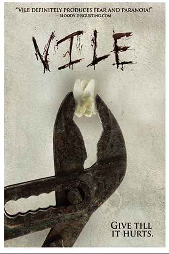 دانلود فیلم Vile 2011