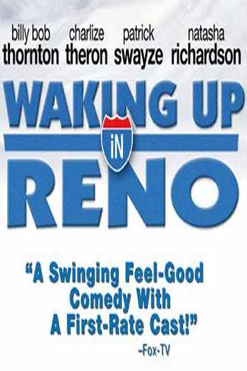 دانلود فیلم Waking Up in Reno 2002