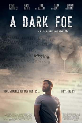 دانلود فیلم A Dark Foe 2020