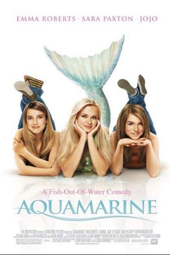 دانلود فیلم Aquamarine 2006