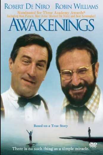 دانلود فیلم Awakenings 1990