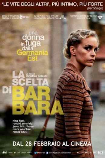 دانلود فیلم Barbara 2012