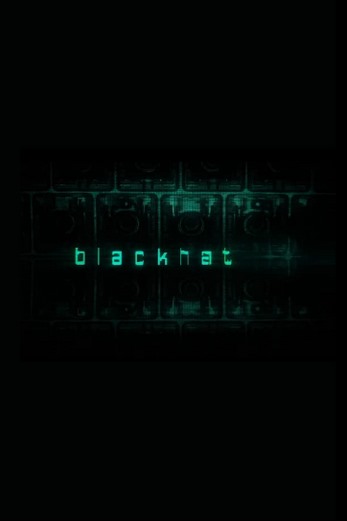 دانلود فیلم Blackhat 2015