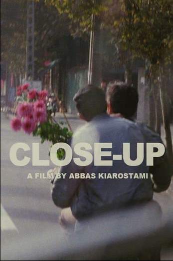 دانلود فیلم Close Up 1990