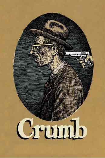 دانلود فیلم Crumb 1994