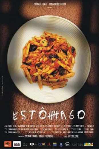 دانلود فیلم Estômago 2007