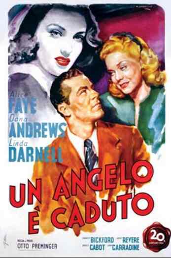 دانلود فیلم Fallen Angel 1945