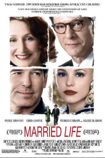 دانلود فیلم Married Life 2007