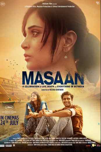 دانلود فیلم Masaan 2015