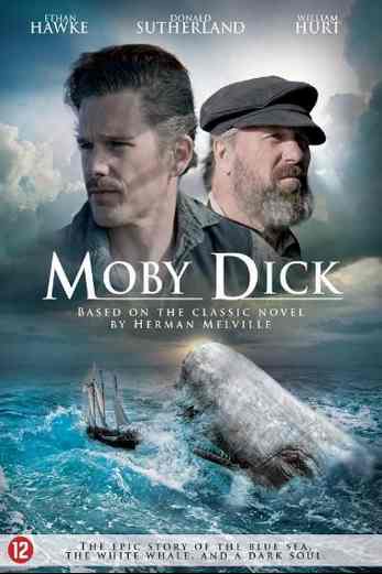 دانلود فیلم Moby Dick 2011