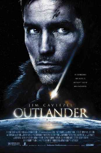 دانلود فیلم Outlander 2008