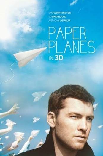 دانلود فیلم Paper Planes 2014