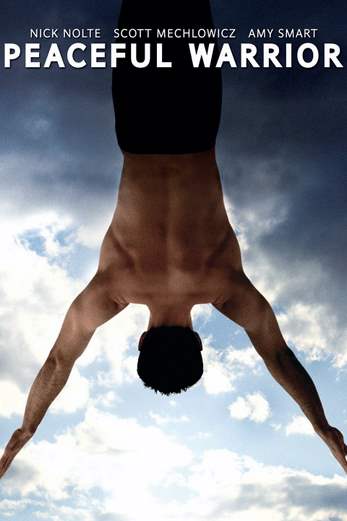 دانلود فیلم Peaceful Warrior 2006