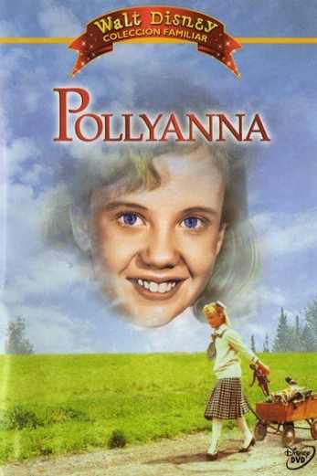 دانلود فیلم Pollyanna 1960