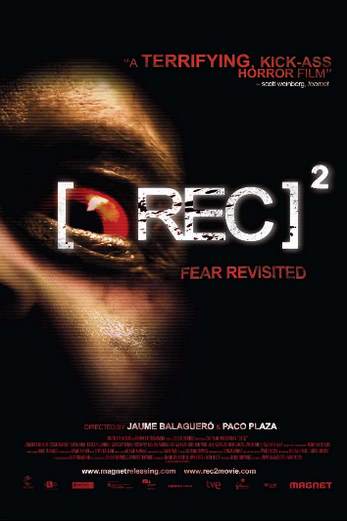 دانلود فیلم Rec 2 2009