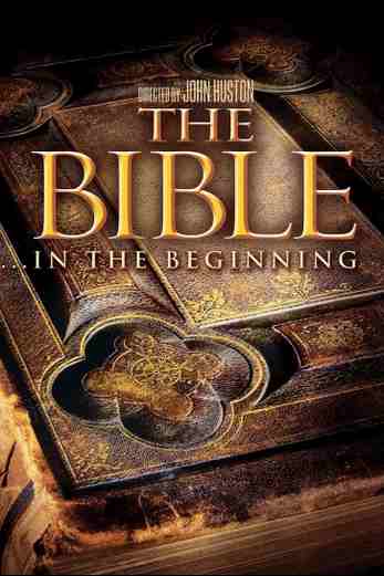 دانلود فیلم The Bible: In the Beginning 1966