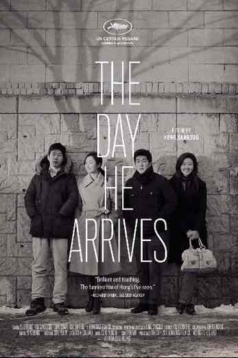 دانلود فیلم The Day He Arrives 2011