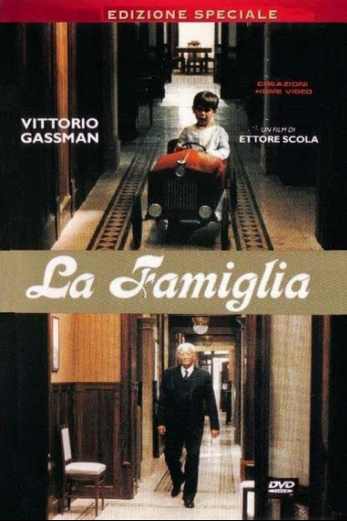 دانلود فیلم The Family 1987