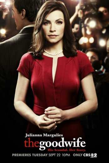 دانلود سریال The Good Wife 2009