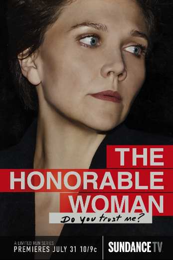 دانلود سریال The Honourable Woman 2014