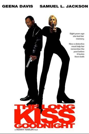 دانلود فیلم The Long Kiss Goodnight 1996