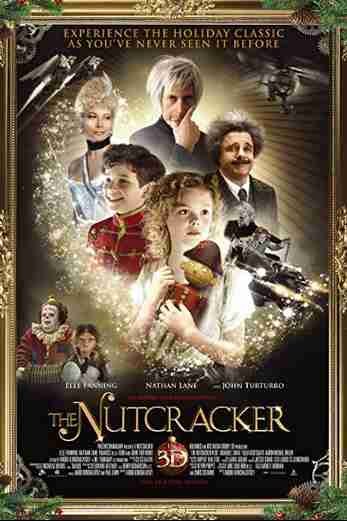 دانلود فیلم The Nutcracker: The Untold Story 2010